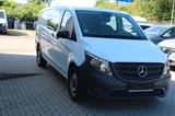 Mercedes-Benz Vito Mixto 114 CDI RWD extralang Klima+ Tempomat - gebrauchte Mercedes-Benz Vito aus dem Jahr 2022