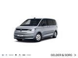 Volkswagen T7 Multivan 2.0 TDI Stand*7Sitze*LED*Navi*AHK*