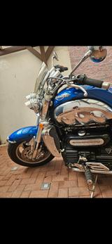 Triumph Rocket 3 III  - Offers