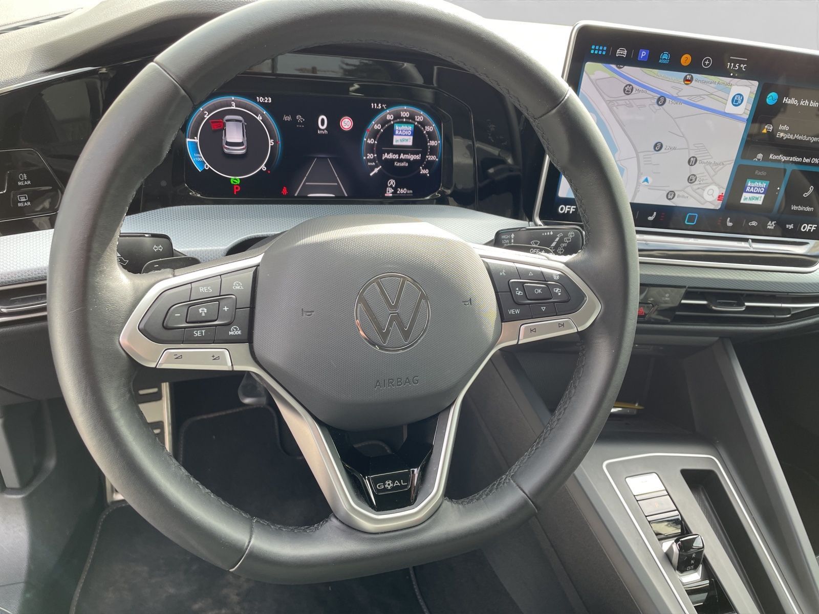 Volkswagen Golf - Bild 9