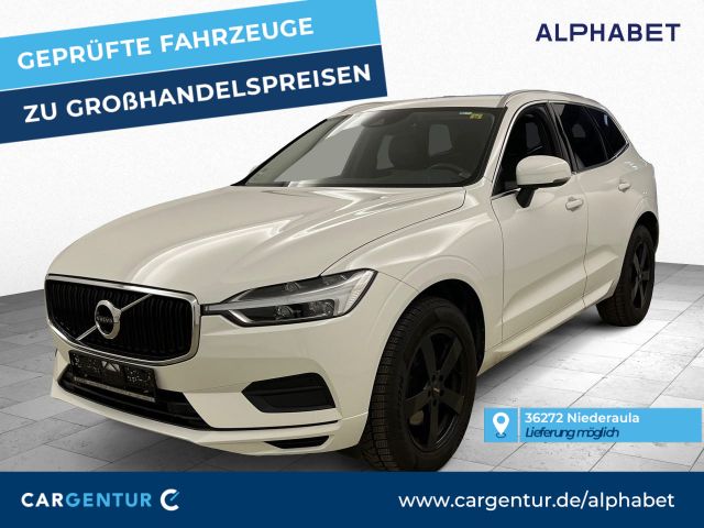 Volvo XC 60 D4 2WD Momentum Pro AHK Lane El.Heckkl. Na