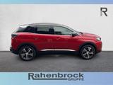 Peugeot 3008 GT PureTech 130 EAT8 Kamera Navi - rote Peugeot 3008