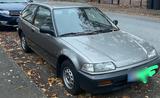 Honda Civic Bj.1989 - gebrauchte Honda Civic aus dem Jahr 1989