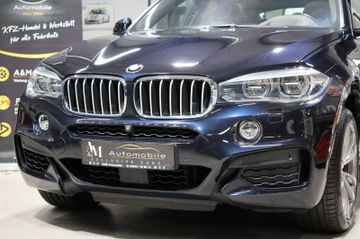 BMW X6 - 3