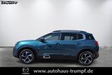 Citroën C5 Aircross, 1.6 PureTech 180, Feel Stop&Start,  - Citroën C5 Aircross: Start