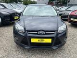 Ford Focus 1.6 Titanium*1.HD*Klimaaut*TÜV NEU - Ford Focus Gebrauchtwagen in Berlin