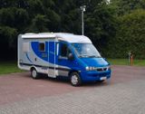 Fiat Ducato (Dethleffs Aufbau) - Offers matching your search criteria