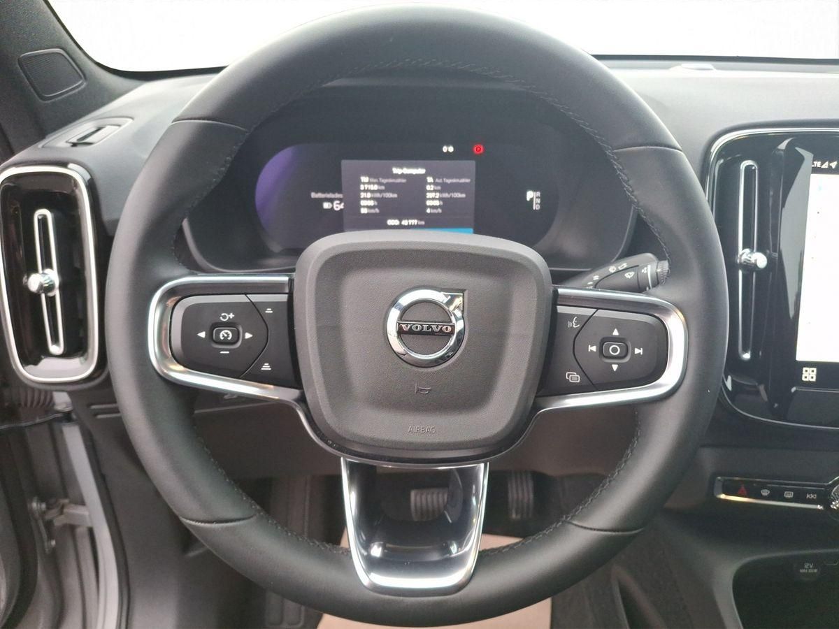 Volvo C40 - Bild 14