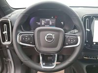 Volvo C40 - Vorschau Bild 14
