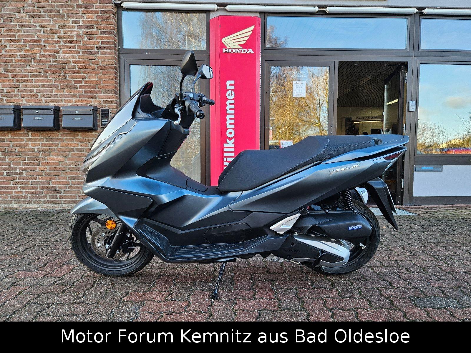 Honda PCX 125 Modell 2025