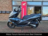 Honda PCX 125 Modell 2025