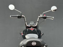 ROYAL ENFIELD GOAN Classic 350 ABS Rave Red +++ SONDERMODELL