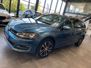 Volkswagen Golf 1.6 TDI BMT ALLSTAR Variant *PANORAMA*NAVI*