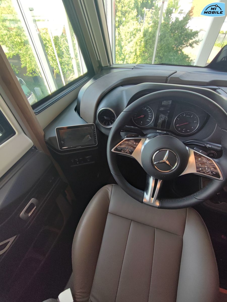 Fahrzeugabbildung Eura Mobil Integra Line GT 726 EF *SCHAUSONNTAG 11-16 Uhr*