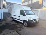 Opel Movano 2.5 cdti tüv neu - Opel Movano in Wuppertal