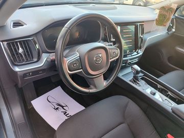 Volvo V60 - 12