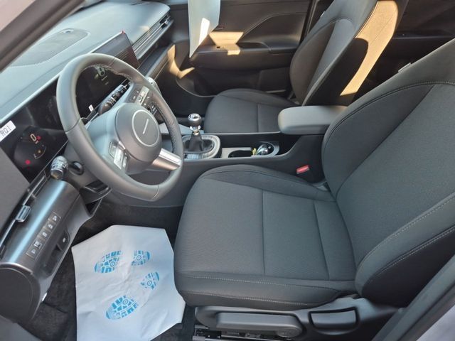 Hyundai Kona – Bild 8