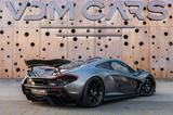 McLaren P1 *MSO*FULL CARBON*LIFT*MERIDIAN*1 OF 375* - McLaren P1 Gebrauchtwagen