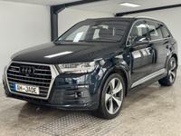 Audi Q7 3.0 TDI quattro 3x S-Line *B&O*Pano*MatrixLED