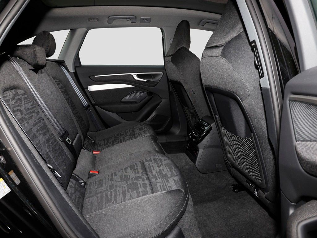 Audi A6 - Bild 11