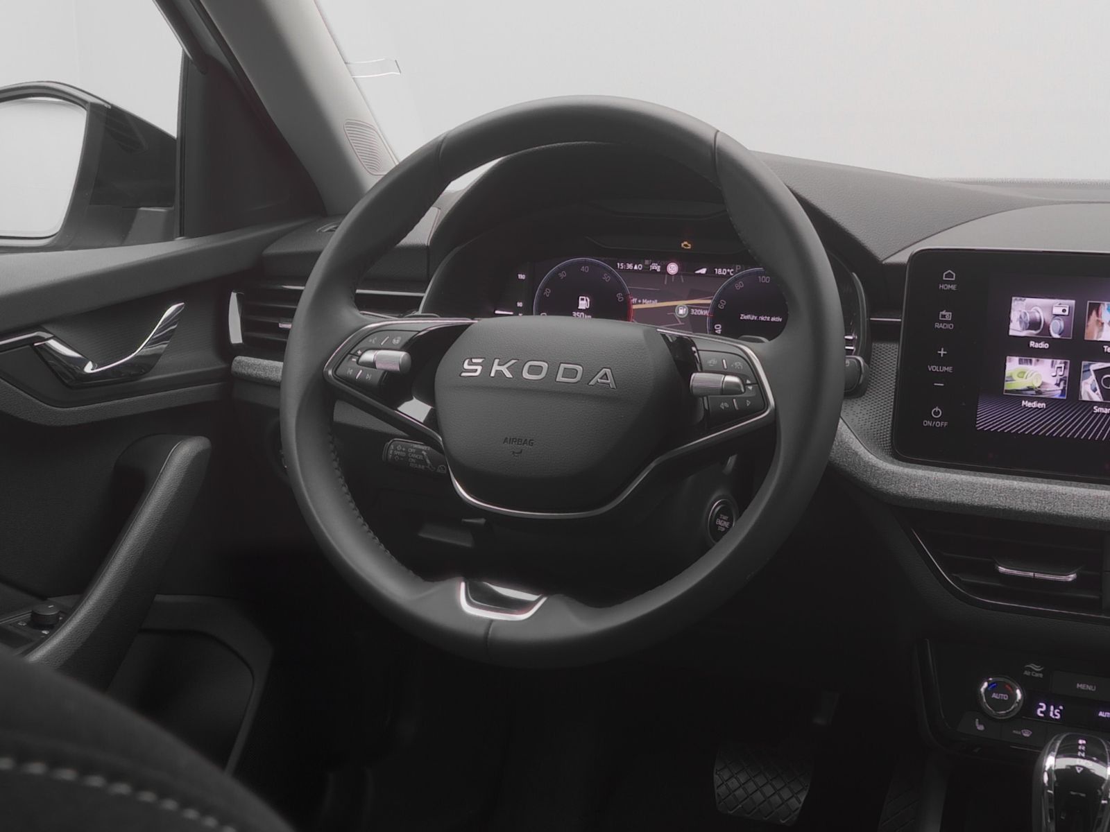 Skoda Kamiq - Bild 9