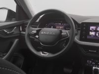 Skoda Kamiq - Vorschau Bild 9