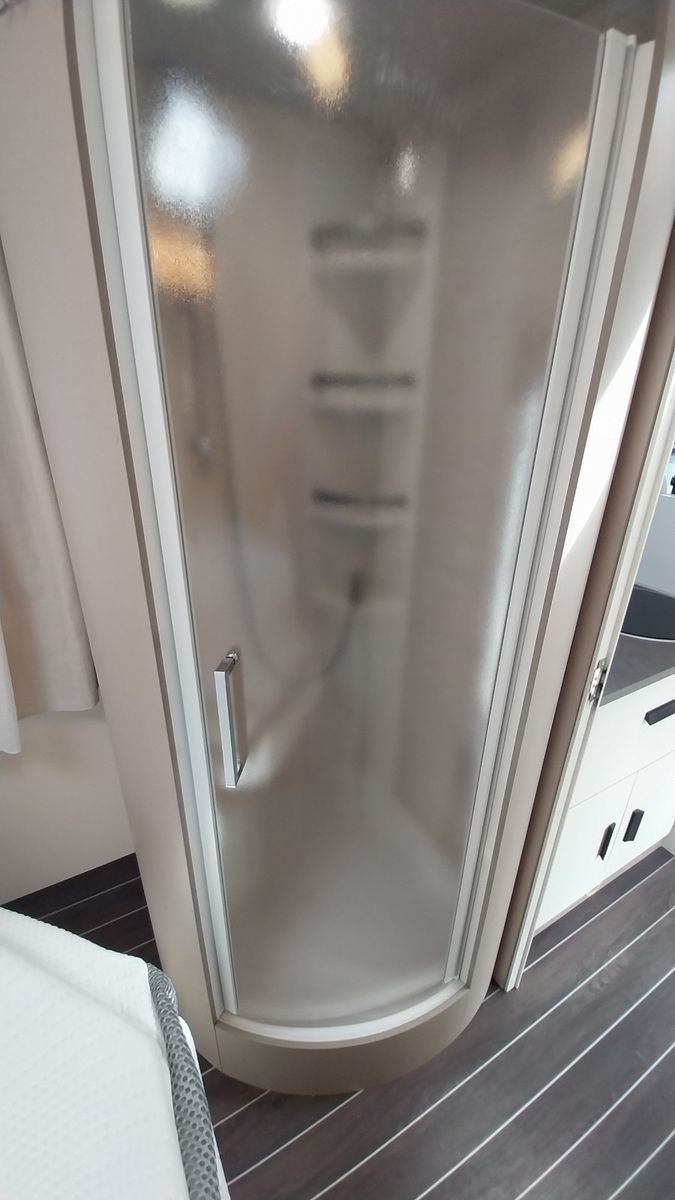 Fahrzeugabbildung XGO Dynamic 68P aus 1.Hand