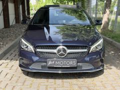 MERCEDES-BENZ CLA 220 4MATIC/SB/PANO/DISTRONIC+ MERCEDES-BENZ CLA 220 4MATIC/SB/PANO/DISTRONIC+