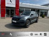 Skoda Kodiaq 2.0 Bi-TDI 4x4 RS CANTON+StandHz+AHK+PANO - Skoda Kodiaq: RS