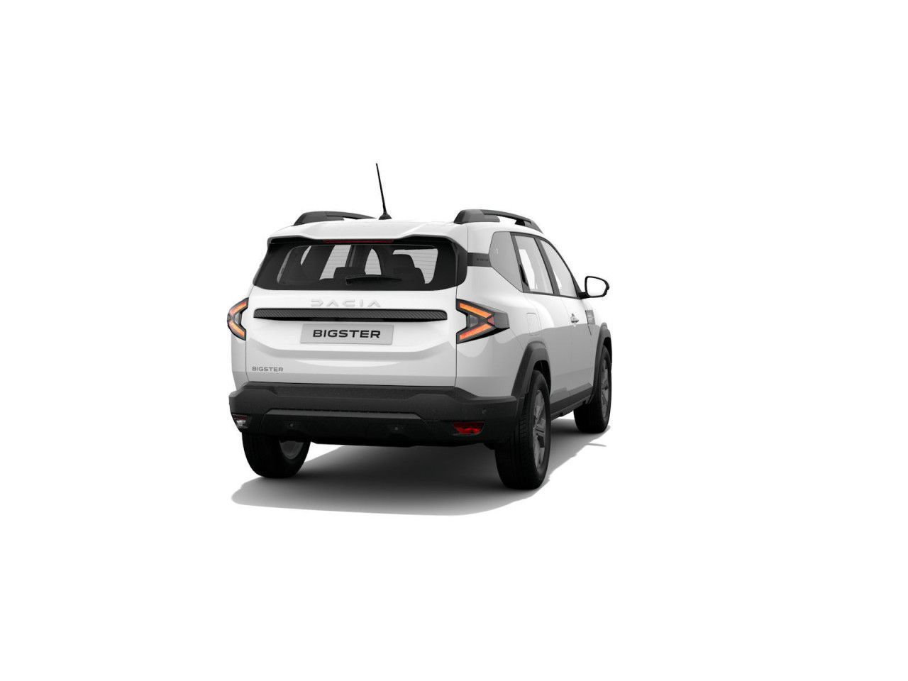 Dacia Bigster - Bild 6
