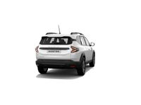 Dacia Bigster - Vorschau Bild 6