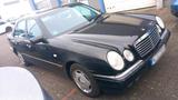 Mercedes-Benz Mercedes E 200 | Oldtimer | Top Zustand | ... - Mercedes-Benz E 200 in Leipzig