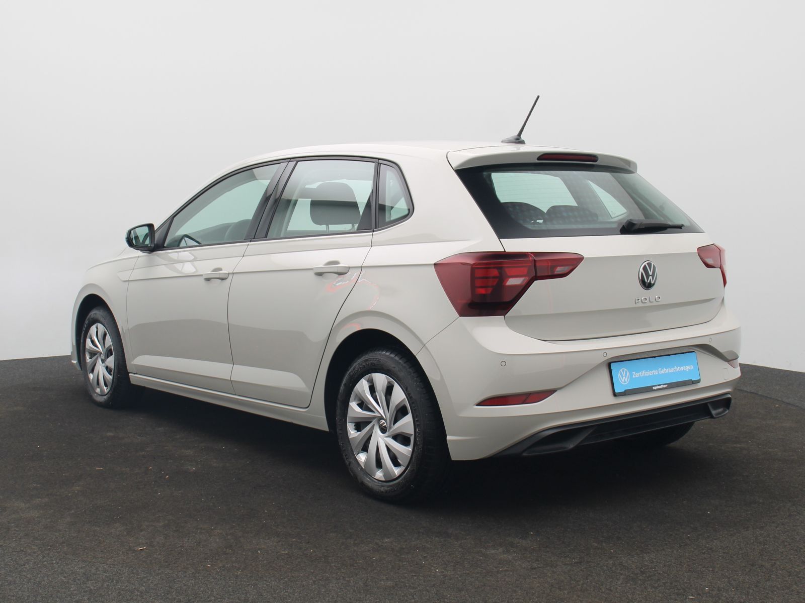 Volkswagen Polo - Bild 6
