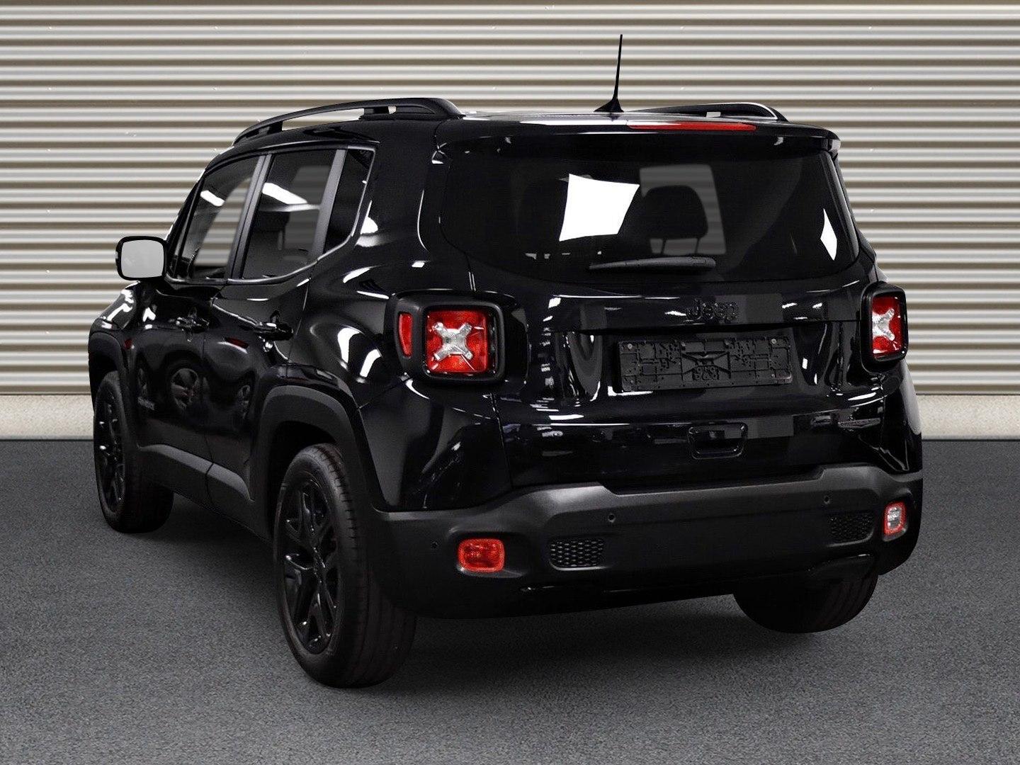 Jeep Renegade 1.0 T-GDI Longitude FWD