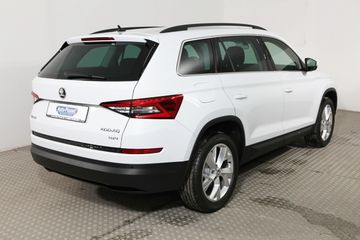 Skoda Kodiaq 1.4 TSI DSG 4x4 Ambition *PDC*LED*SHZ*NAV