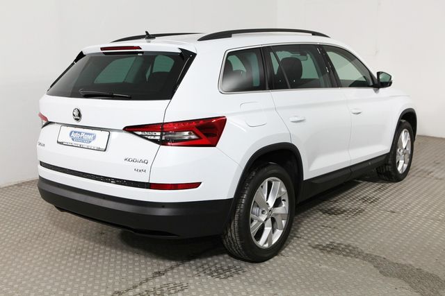 Skoda Kodiaq 1.4 TSI DSG 4x4 Ambition *PDC*LED*SHZ*NAV