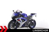 Suzuki GSX R 600 - HECKUMBAU, MRA-SCHEIBE - Offers matching your search criteria