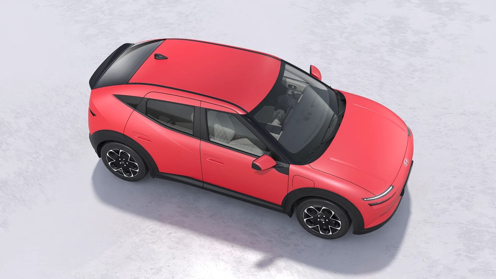 Hyundai IONIQ 3 - Bild 6
