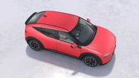 Hyundai IONIQ 3 - Vorschau Bild 6