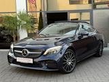 Mercedes-Benz C 400 Coupe 4Matic AMG Line/Pano/Memory - gebrauchte Mercedes-Benz C 400 aus dem Jahr 2020