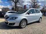 Seat Altea XL 1.4 TSI Stylance / Style 1.Hand PDC SET - Seat Altea: Xl4