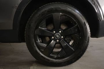 Land-Rover Discovery Sport - 4
