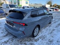 Opel Astra - Vorschau Bild 17