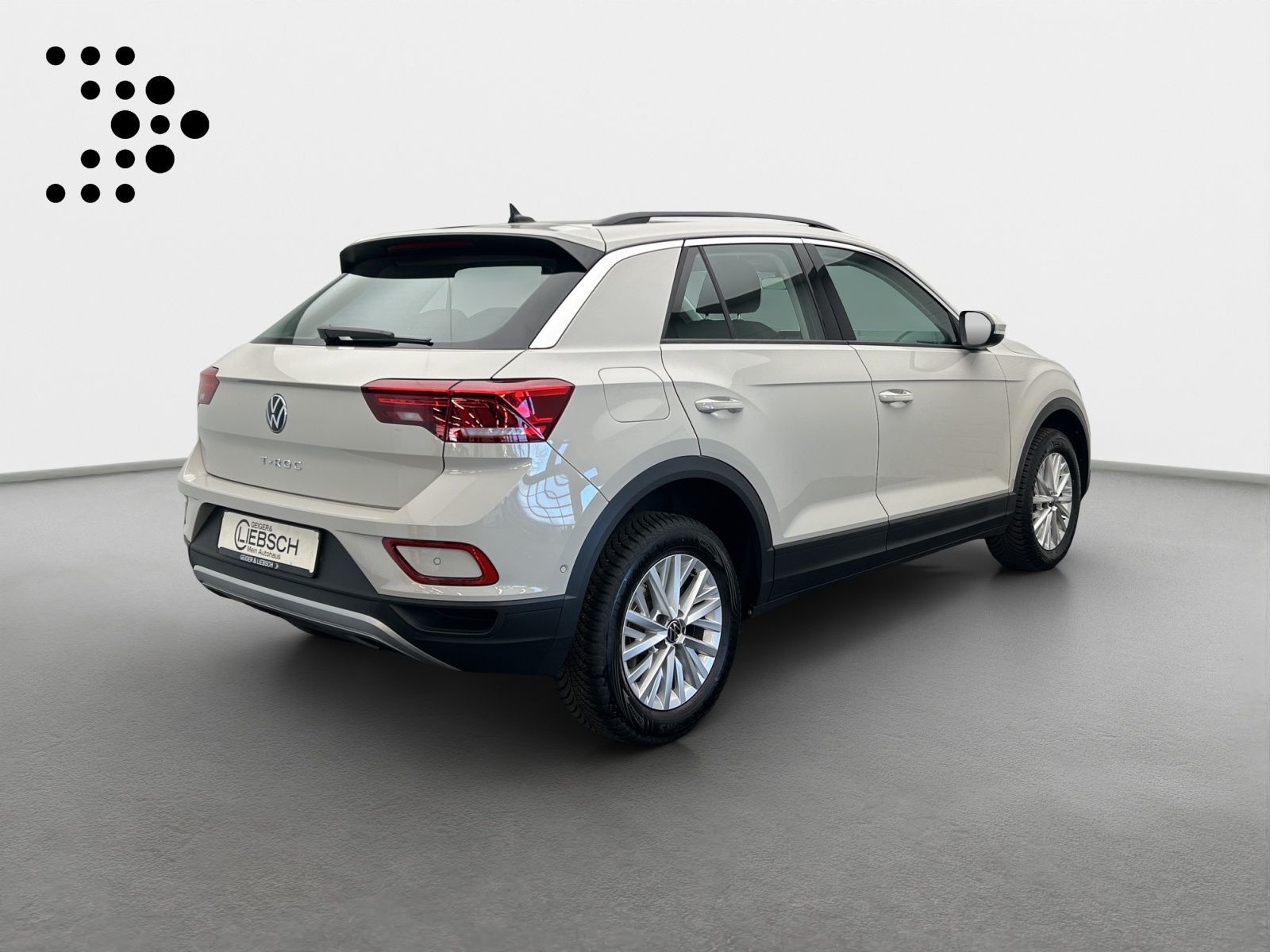 Volkswagen T-Roc - Bild 2