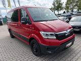 MAN TGE  3.180 *9 Sitze*Automatik* - MAN Gebrauchtwagen von 2025
