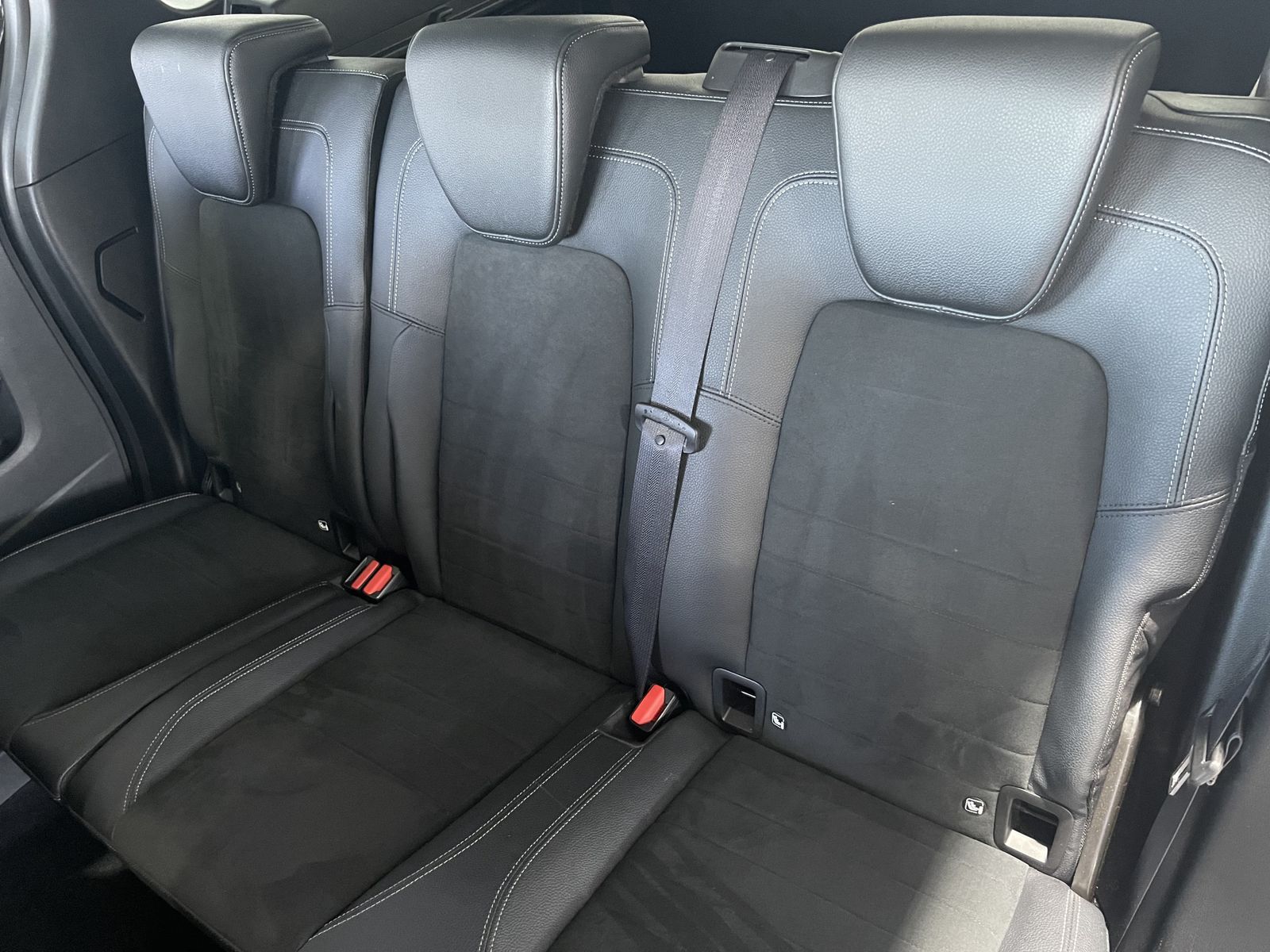 Fahrzeugabbildung Mercedes-Benz T 180 d*Leder*Cam*SHZ*Klima*