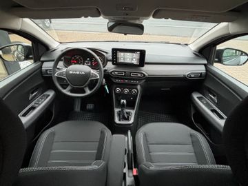 Dacia Sandero Expression TCe 90 CVT