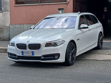 BMW 525 - 3