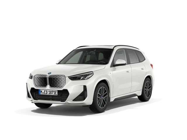 BMW iX1 eDrive20 M Sport LED Panorama Park-Assistent