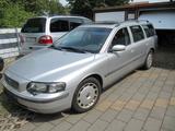 Volvo V70 D5 - gebrauchte Volvo V70 aus dem Jahr 2003